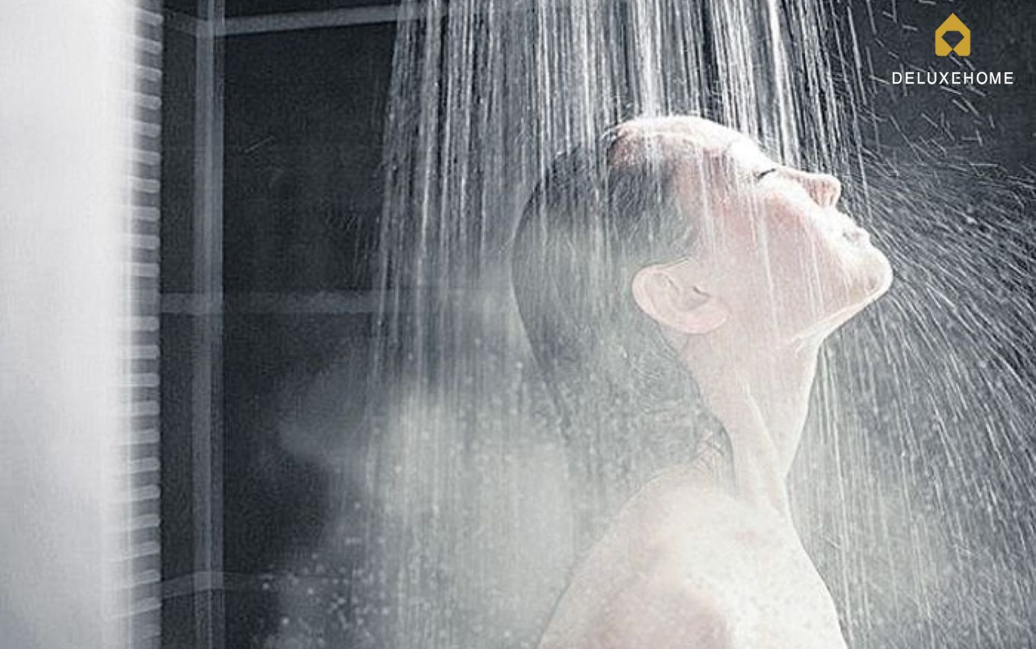 Tắm nước nóng mùa hè và những lợi ích bất ngờ - Ảnh 2