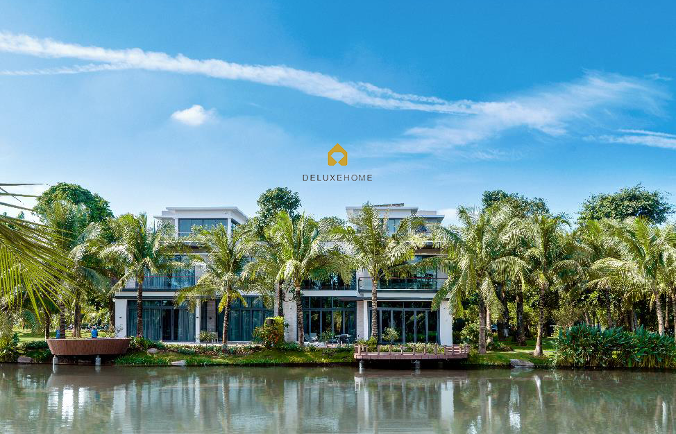 Deluxe Home – Từ đơn vị tiên phong đến biểu tượng ngành lọc tổng tại Việt Nam - Ảnh 1