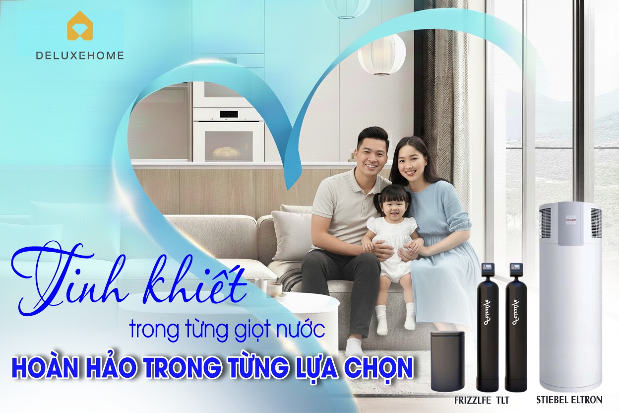 Giữ ấm yêu thương trong từng khoảnh khắc của tổ ấm - Ảnh 3