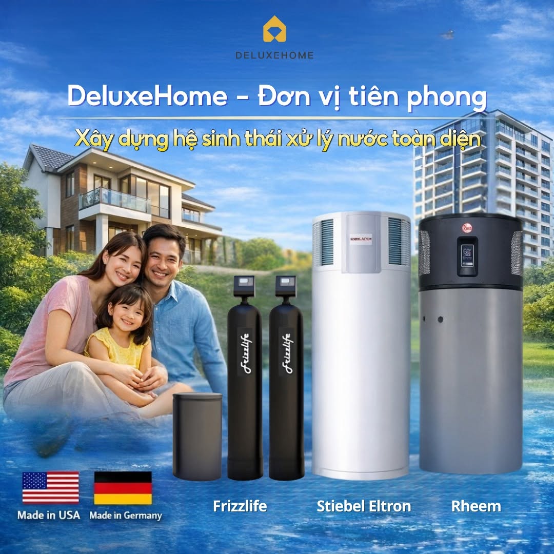Bảo Trì Nước Nóng Bao Lâu Một Lần? Quy Trình Kiểm Tra Hệ Thống Đúng Cách - Ảnh 4