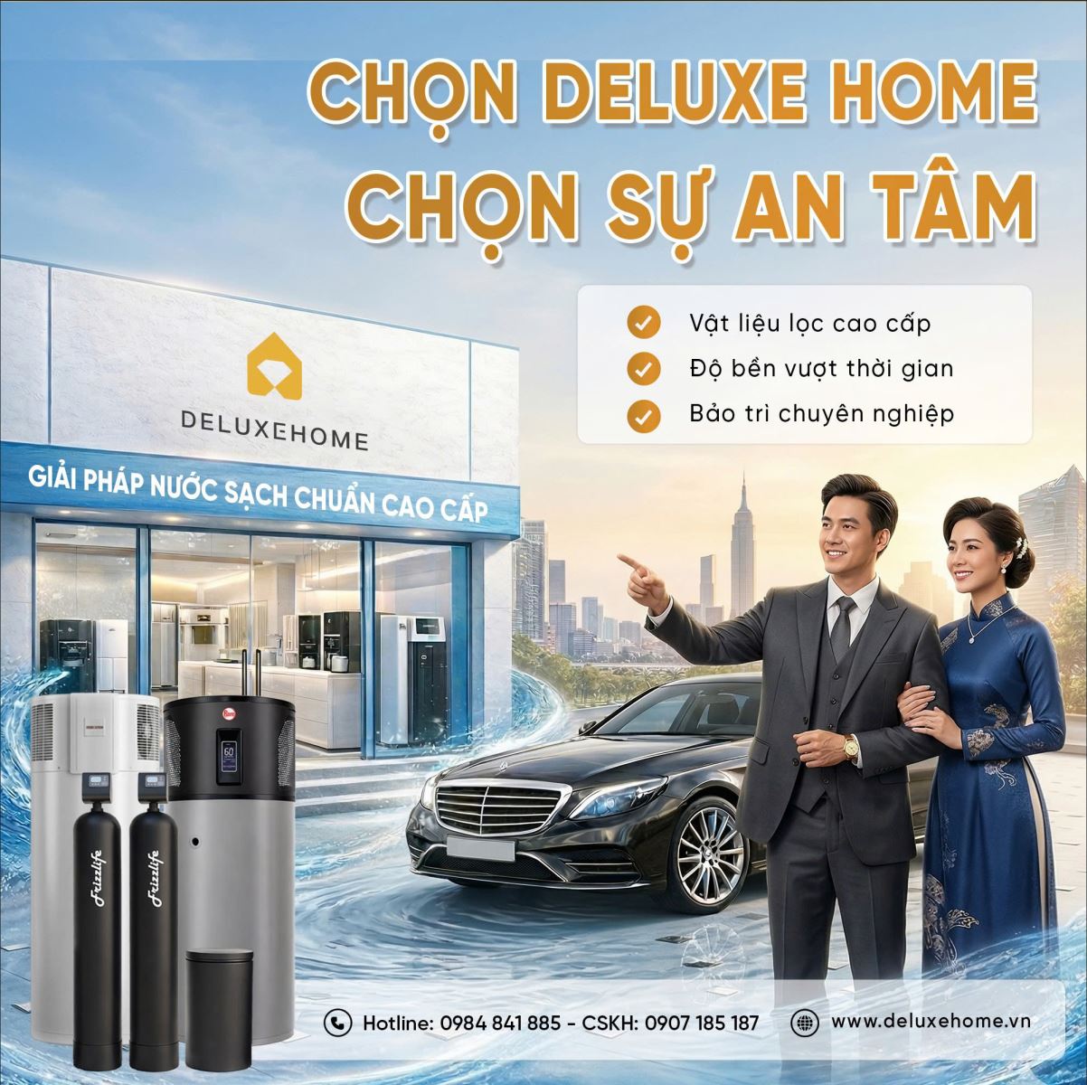 Clo Trong Nước Máy Ảnh Hưởng Đến Sức Khỏe Ra Sao? - Ảnh 3