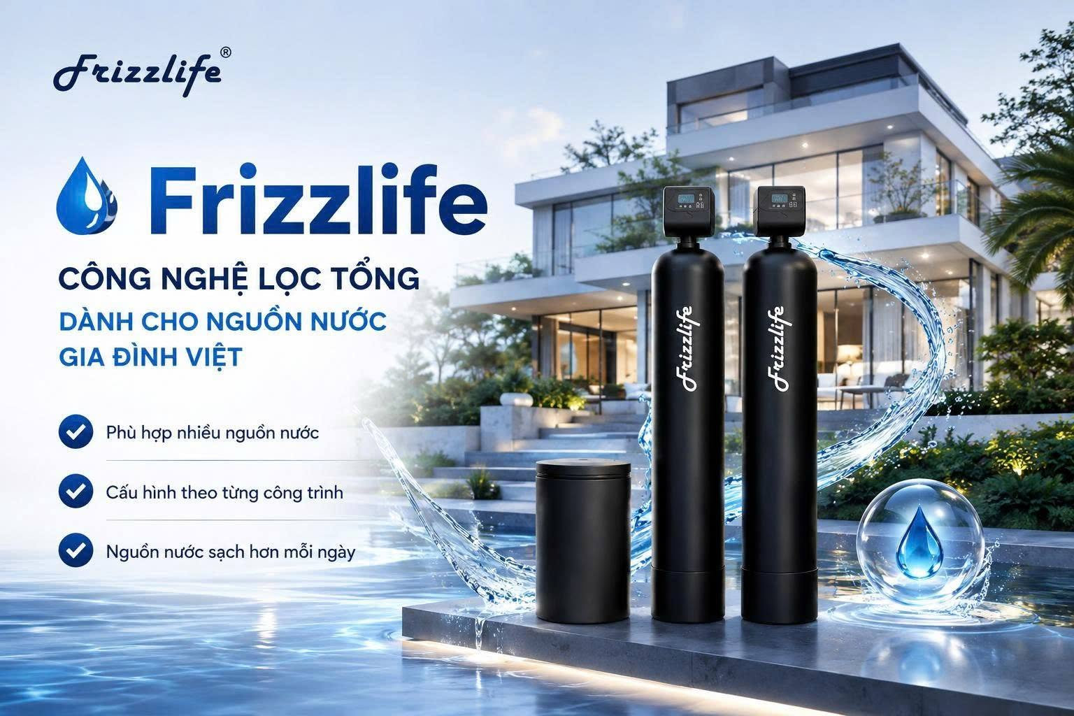 Công Nghệ Lọc Nước Hiện Đại Có Gì Khác? So Sánh Các Phương Pháp Phổ Biến - Ảnh 2