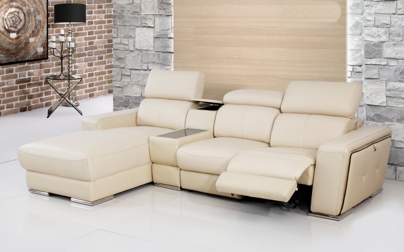 15+ mẫu sofa nhập khẩu cho phòng khách đẹp hút hồn - Ảnh 6