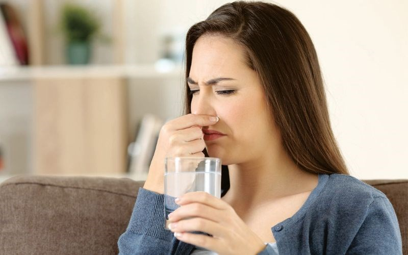 5 dấu hiệu chất lượng nguồn nước kém chất lượng đang phá hủy thiết bị trong nhà - Ảnh 2