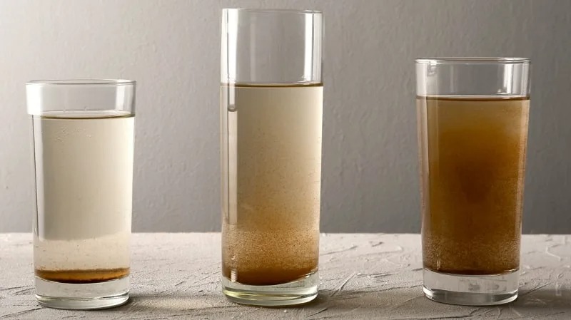 5 dấu hiệu chất lượng nguồn nước kém chất lượng đang phá hủy thiết bị trong nhà - Ảnh 3