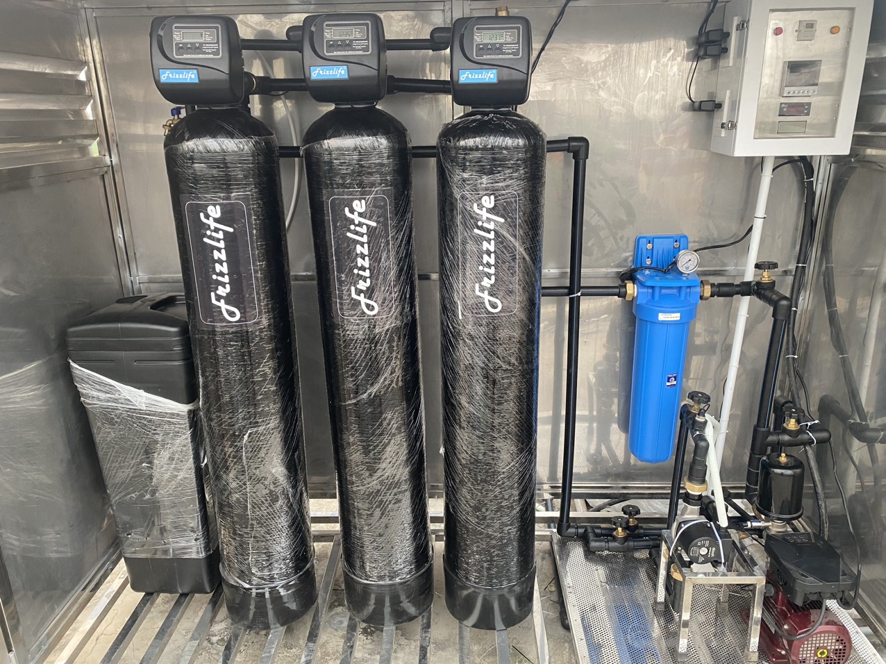 Deluxe Home – Lựa chọn hàng đầu của Kiến trúc sư & Chủ đầu tư - Ảnh 2