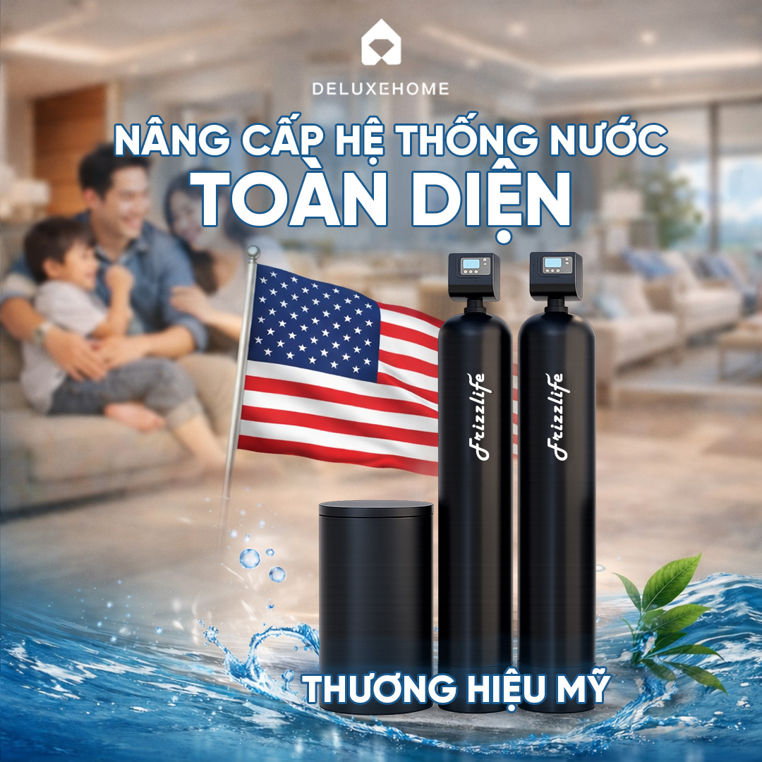 5 dấu hiệu chất lượng nguồn nước kém chất lượng đang phá hủy thiết bị trong nhà - Ảnh 6