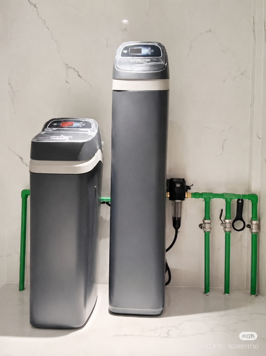 Hệ thống lọc nước tổng gia đình Ecowater (Mỹ): Đẳng cấp làm mềm nước thông minh - Ảnh 2