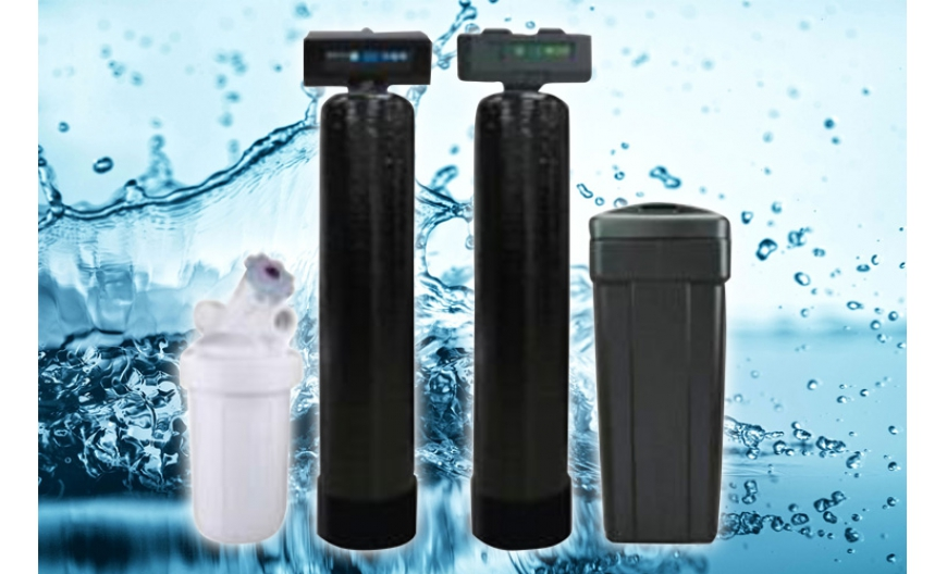 4 tiêu chí quan trọng khi lựa chọn hệ thống lọc nước tổng gia đình - Ảnh 6