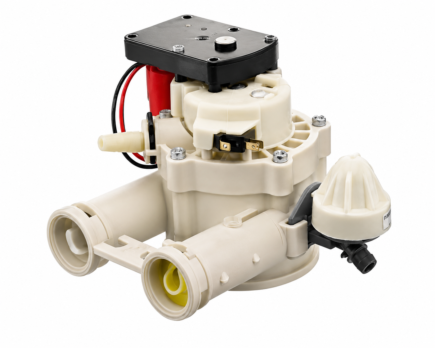 Máy làm mềm nước (Water Softeners)