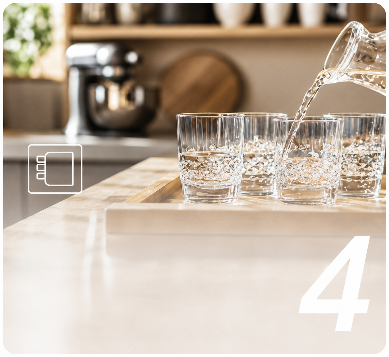 Máy lọc nước uống trực tiếp (Drinking Water Purifiers)
