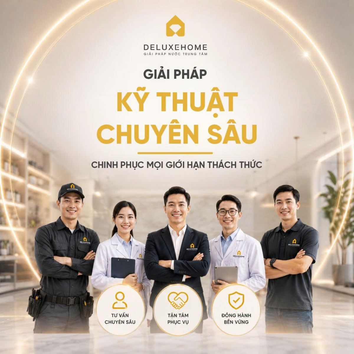 Top 5 Lọc Nước Đầu Nguồn Cho Căn Hộ Chung Cư Được Nhiều Gia Đình Lựa Chọn - Ảnh 8
