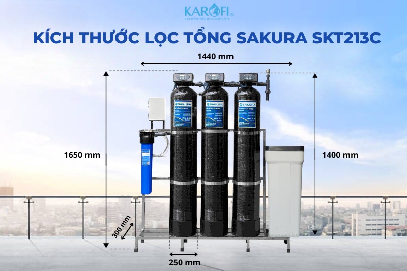Lọc Nước Sinh Hoạt Cho Gia Đình: Top 5 Hệ Thống Đáng Chọn 2026 - Ảnh 5