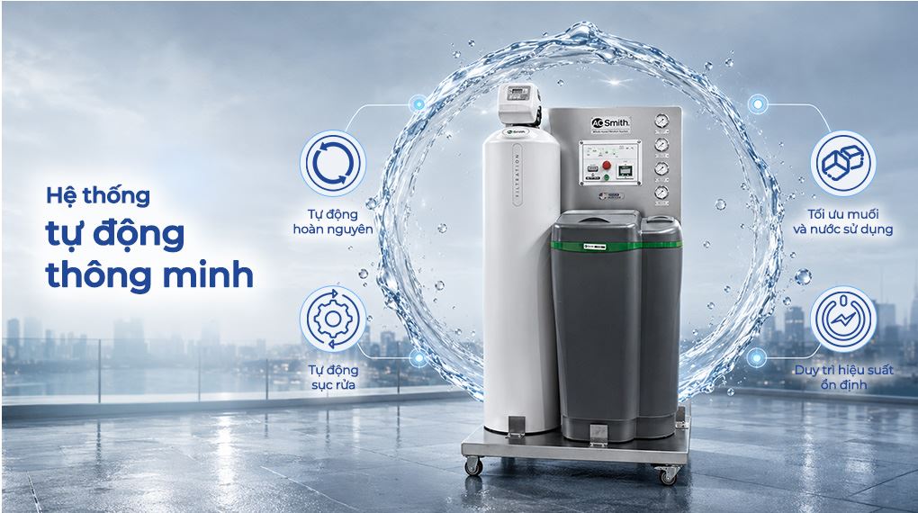 Lọc Nước Sinh Hoạt Cho Gia Đình: Top 5 Hệ Thống Đáng Chọn 2026 - Ảnh 7