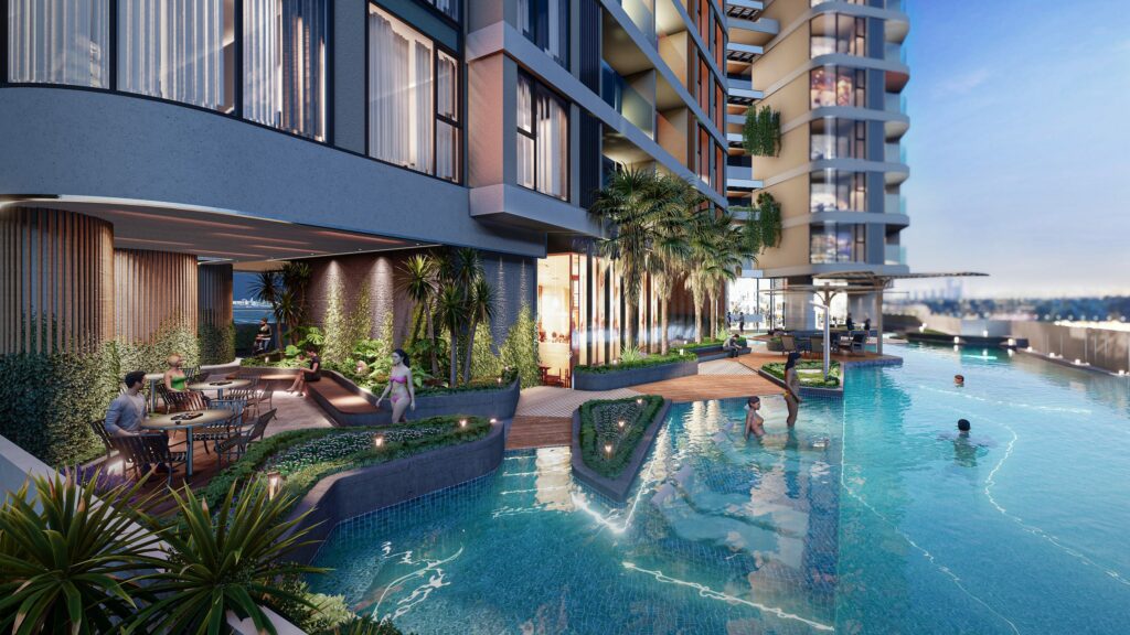 Nhà cao cấp có nên đầu tư lọc tổng đầu nguồn không? - Ảnh 1