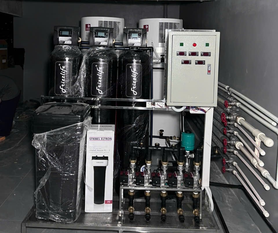 5 Tiêu Chí Quan Trọng Khi Chọn Mua Lọc Tổng Đầu Nguồn - Ảnh 2