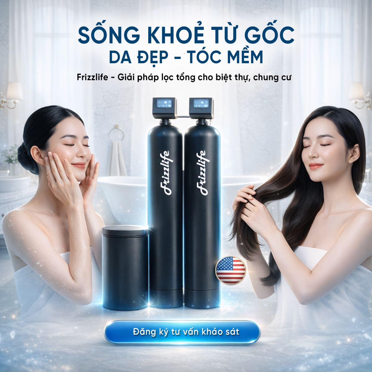 Kinh nghiệm chọn lọc tổng đầu nguồn cho nhà phố & biệt thự - Ảnh 3