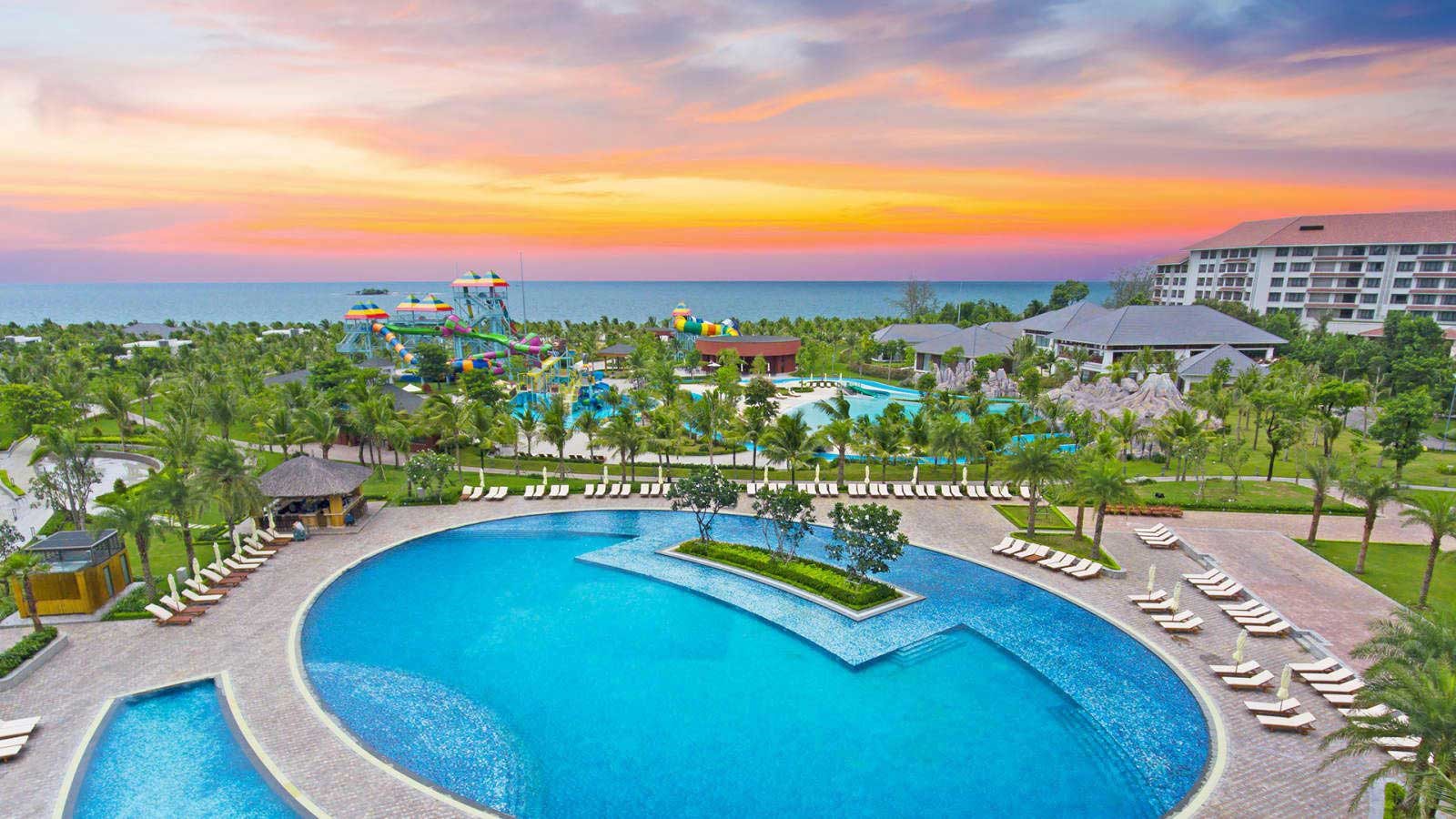 Vì sao khách sạn, resort luôn lắp lọc tổng đầu nguồn? - Ảnh 3