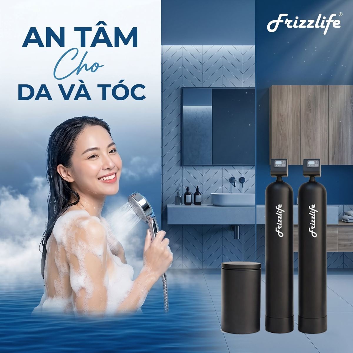 Lợi ích hệ thống lọc nước tổng cho gia đình và những lưu ý khi lắp đặt - Ảnh 3