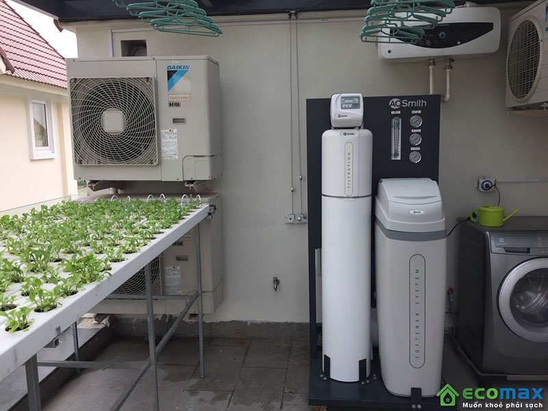 Nên chọn máy lọc nước tổng cho căn hộ chung cư loại nào bền và hiệu quả? - Ảnh 5