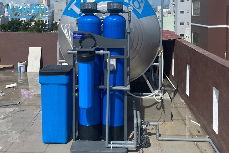 Nên chọn máy lọc nước tổng cho căn hộ chung cư loại nào bền và hiệu quả? - Ảnh 3