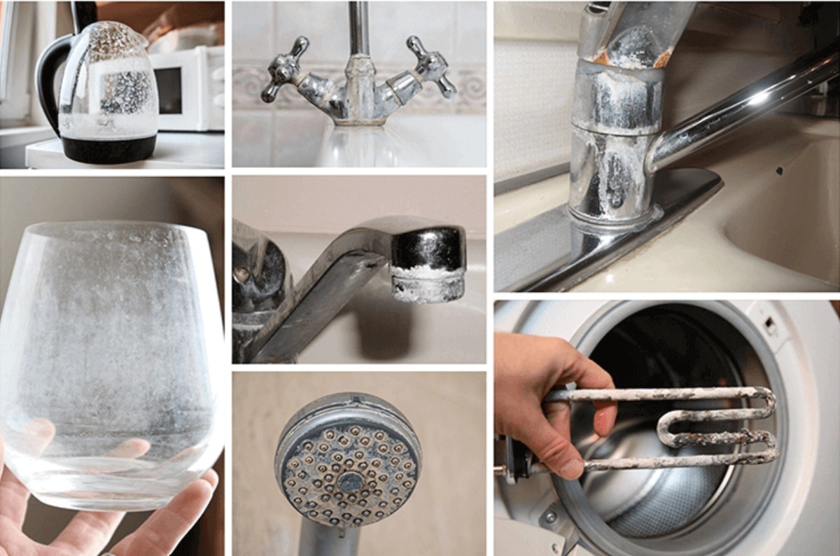 Nước cứng gây hại gì? 9 tác động và cách xử lý hiệu quả - Ảnh 6