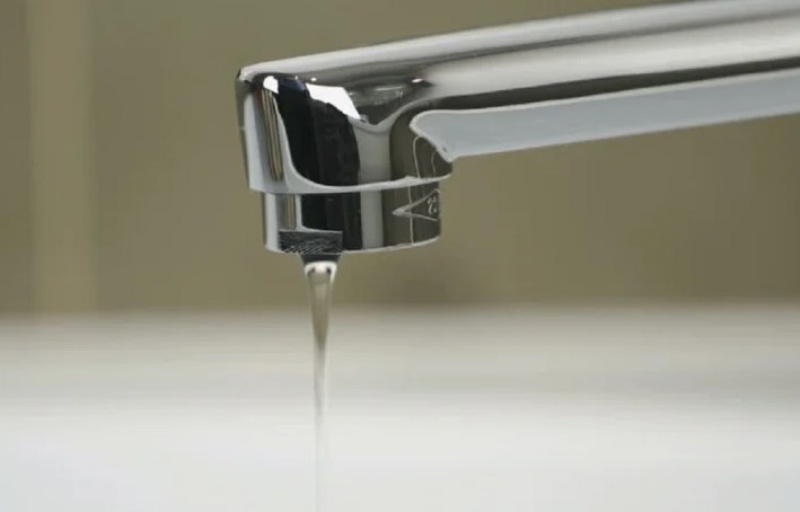 Vì Sao Nước Nóng Chảy Yếu Ở Tầng Cao? Cách Kiểm Tra Và Khắc Phục - Ảnh 3