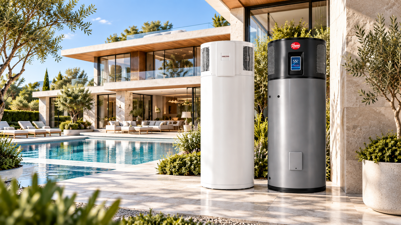 Nước Nóng Tiết Kiệm Điện: Cách Tối Ưu Chi Phí Sử Dụng Cho Gia Đình - Ảnh 1