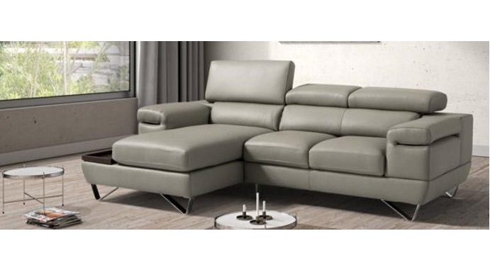 15+ mẫu sofa nhập khẩu cho phòng khách đẹp hút hồn - Ảnh 7