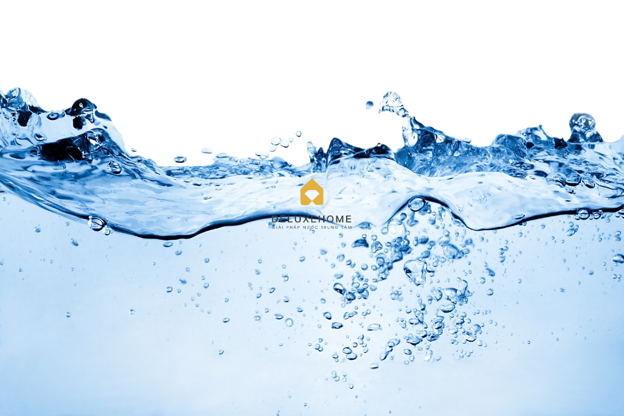 Tái sinh nguồn nước sạch - Nâng cao chất lượng sống - Ảnh 2