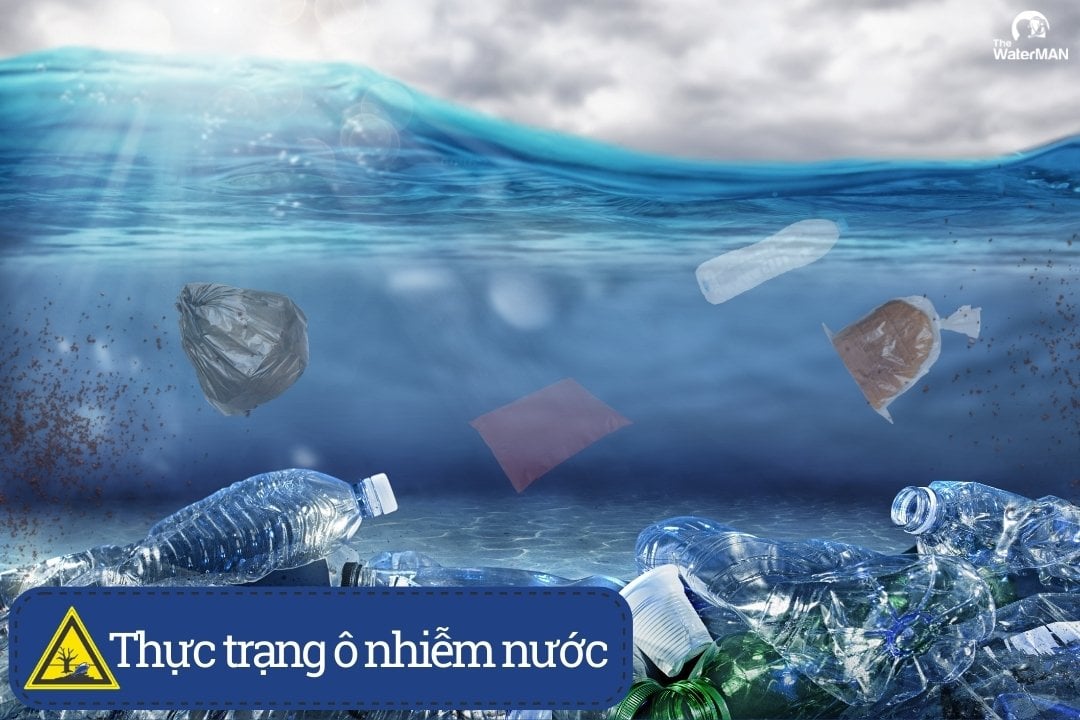 Emerging Contaminants Là Gì? Vì Sao Máy Lọc Nước Tổng Hiện Đại Phải Xử Lý Được Chất Ô Nhiễm? - Ảnh 2