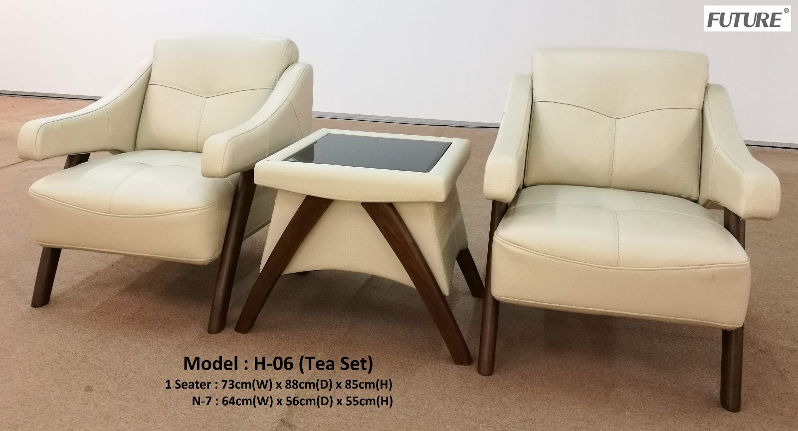 15+ mẫu sofa nhập khẩu cho phòng khách đẹp hút hồn - Ảnh 9