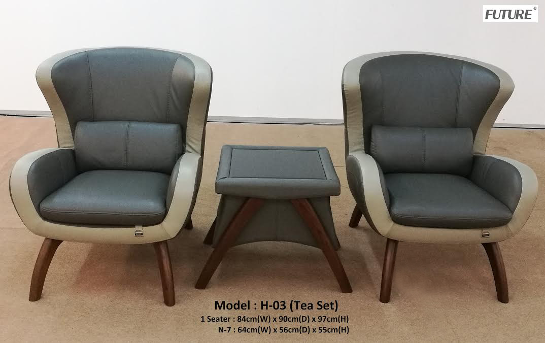 15+ mẫu sofa nhập khẩu cho phòng khách đẹp hút hồn - Ảnh 1